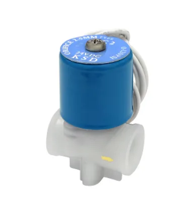 KSD Solenoid Valve SV-8